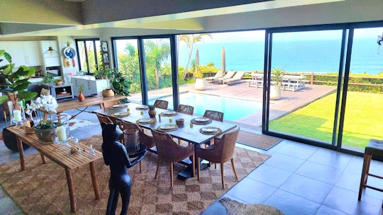 Ballito Accommodation at  | Viya