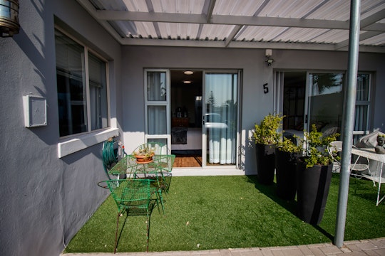 Cape Town Accommodation at  | Viya