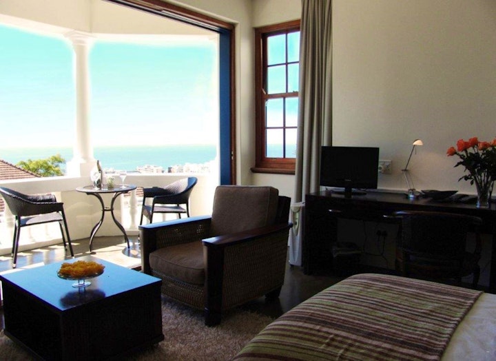 Atlantic Seaboard Accommodation at The Walden Suites | Viya