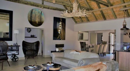 Kruger National Park South Accommodation at  | Viya