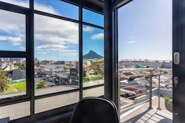 Cape Town Accommodation at 509 Crimson Square | Viya