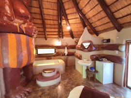 Kruger To Canyons Accommodation at  | Viya