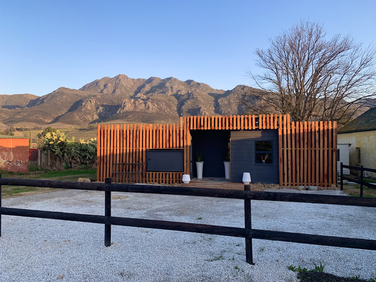 Western Cape Accommodation at  | Viya