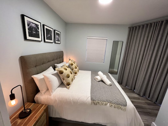 Bloubergstrand Accommodation at  | Viya