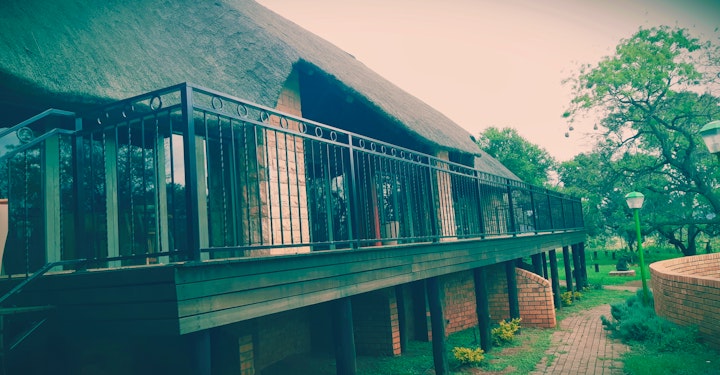 Mpumalanga Accommodation at Kumbagana Game Lodge | Viya