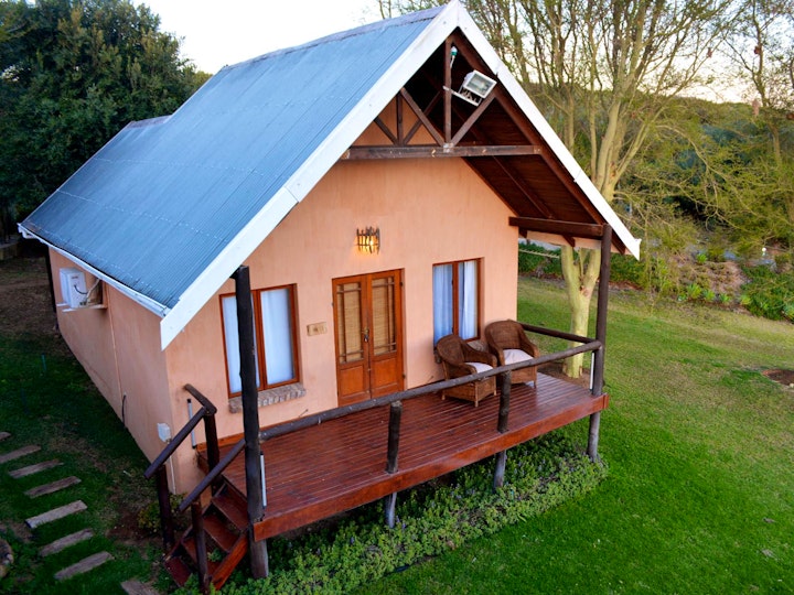 Eastern Cape Accommodation at Addo Dung Beetle Guest Farm | Viya