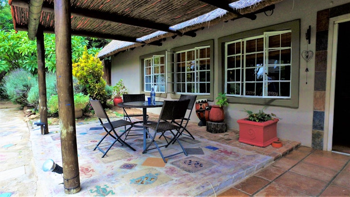 Limpopo Accommodation at Blyde Mountain Country House | Viya