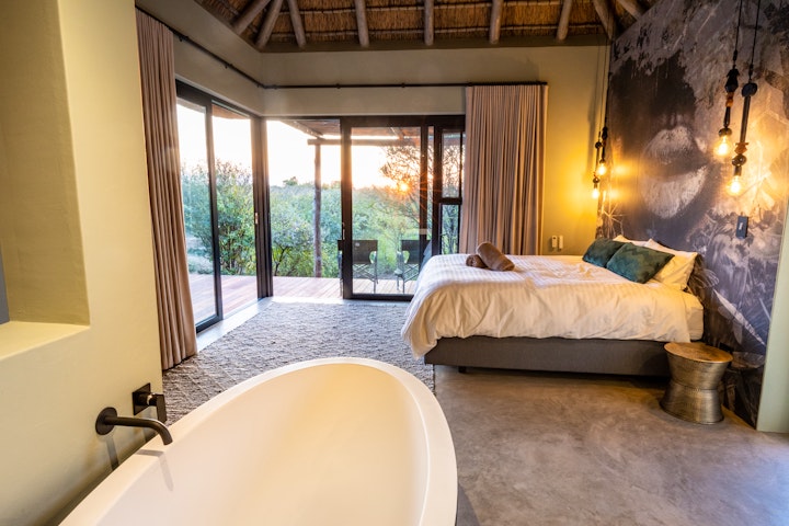 Kruger To Canyons Accommodation at Villa Tall Horse | Viya