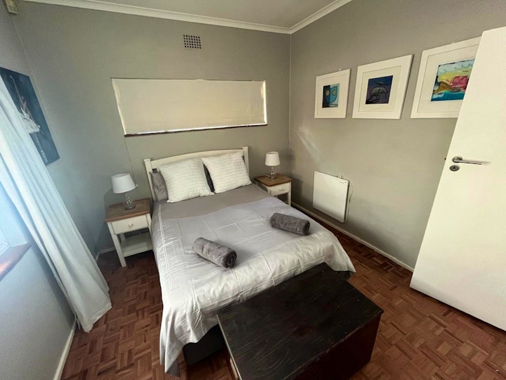 Cape Town Accommodation at Meadowridge Home | Viya