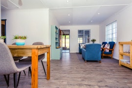 Western Cape Accommodation at Konings Cottage | Viya