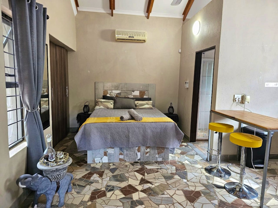 Kruger National Park South Accommodation at  | Viya