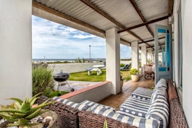 West Coast Accommodation at Die Pomphuisie | Viya