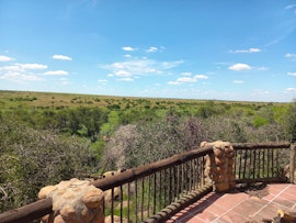 Northern Free State Accommodation at Boskoppie Lion & Tiger Reserve | Viya