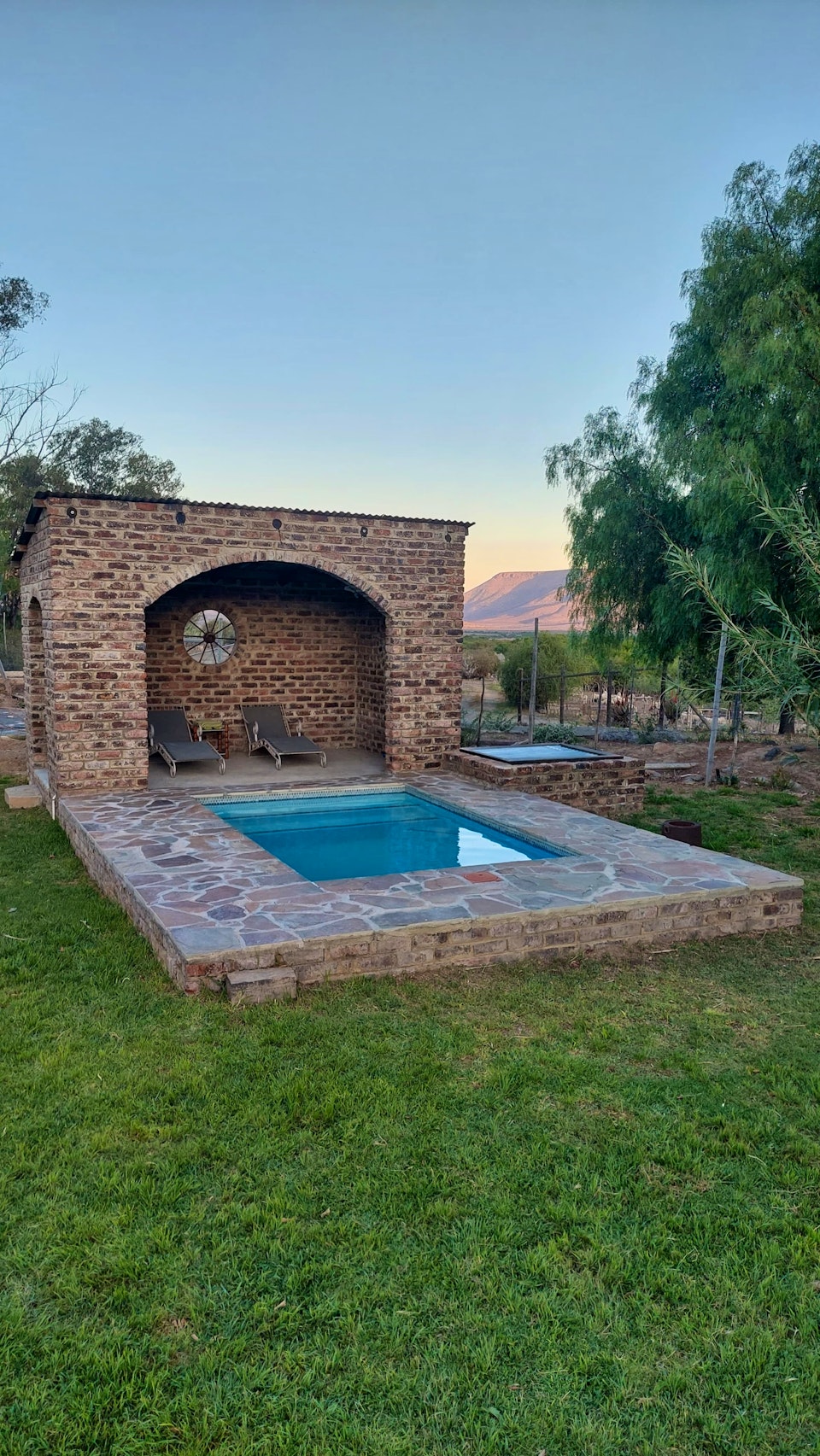 Karoo Accommodation at  | Viya