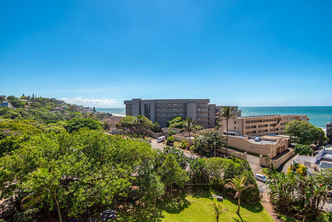 Ballito Accommodation at  | Viya