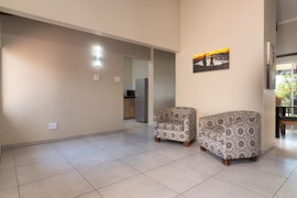 Ballito Accommodation at Chakas Rock Chalets 3 | Viya