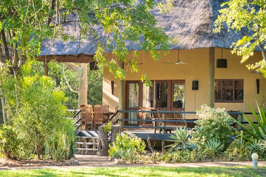 Lowveld Accommodation at  | Viya