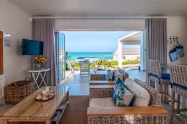 Struisbaai Accommodation at Sea Symphony | Viya