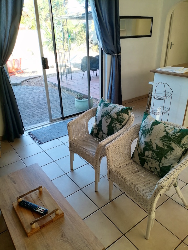 Cape Town Accommodation at Palm Cottage | Viya
