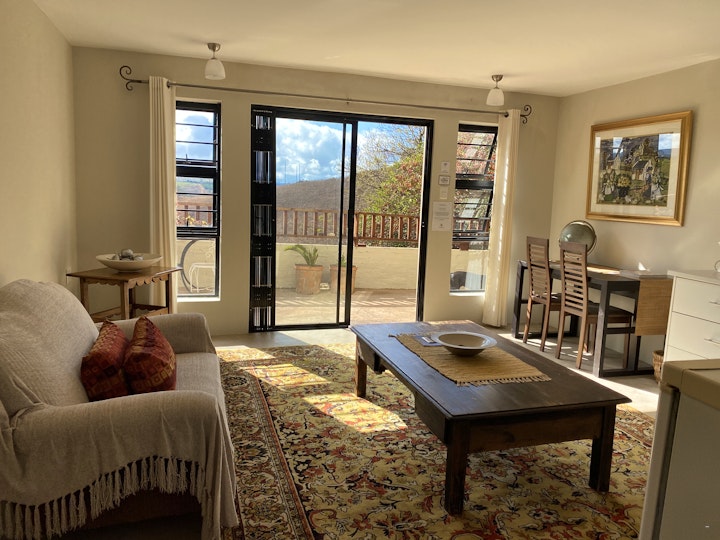 Lowveld Accommodation at The Little Inn Studio Apartment | Viya
