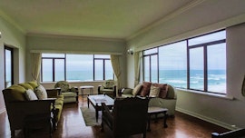 Ballito Accommodation at 7 George Hulett House | Viya