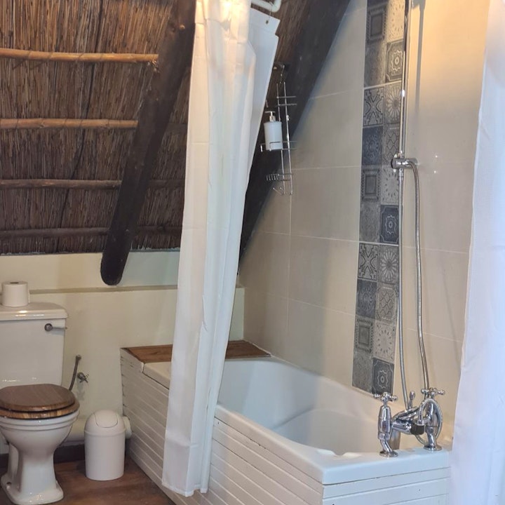 Western Cape Accommodation at Wagtail Cottage | Viya