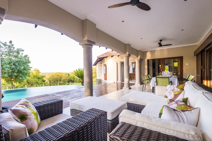 Limpopo Accommodation at AM Lodge | Viya