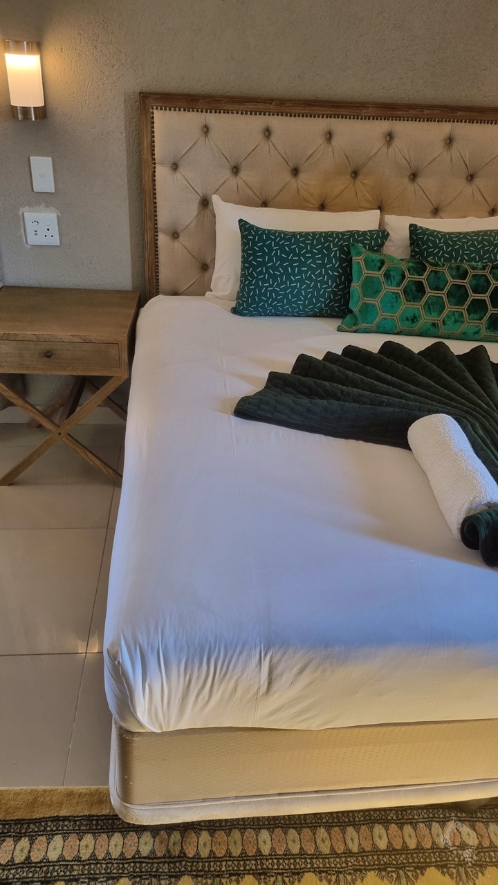 Mpumalanga Accommodation at Dakarai Boutique Hotel | Viya