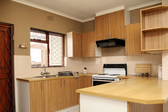 Northern Suburbs Accommodation at  | Viya