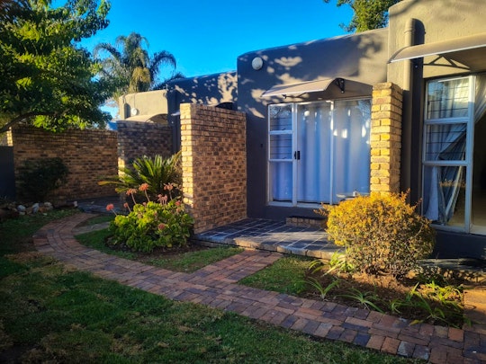 West Rand Accommodation at  | Viya