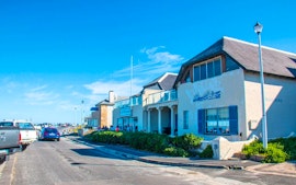 Milnerton Rural Accommodation at Blouberg Heights 507 | Viya