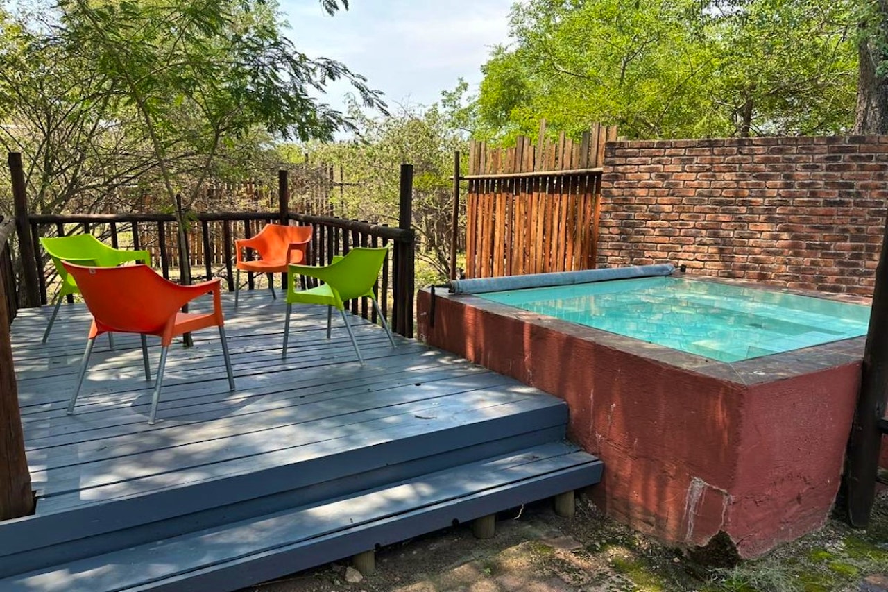 Kruger National Park South Accommodation at  | Viya