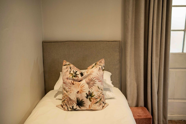 Overberg Accommodation at Elianthe's Guest House | Viya