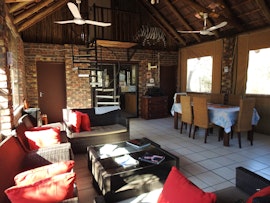 Kruger National Park South Accommodation at Martys Place | Viya
