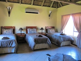 Limpopo Accommodation at Tusk Safaris and Game lodge | Viya