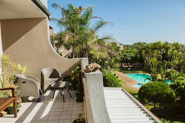 KwaZulu-Natal Accommodation at Umdloti Jungalow | Viya