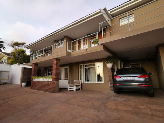 Northern Suburbs Accommodation at  | Viya