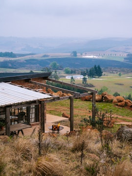 KwaZulu-Natal Accommodation at Rose Mountain Cottage | Viya