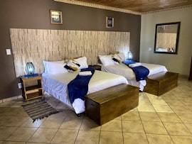 Kalahari Accommodation at  | Viya