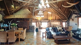 Limpopo Accommodation at Blouberg Private Game Lodge | Viya