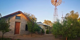 Tankwa Karoo Accommodation at  | Viya