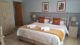 Tankwa Karoo Accommodation at  | Viya