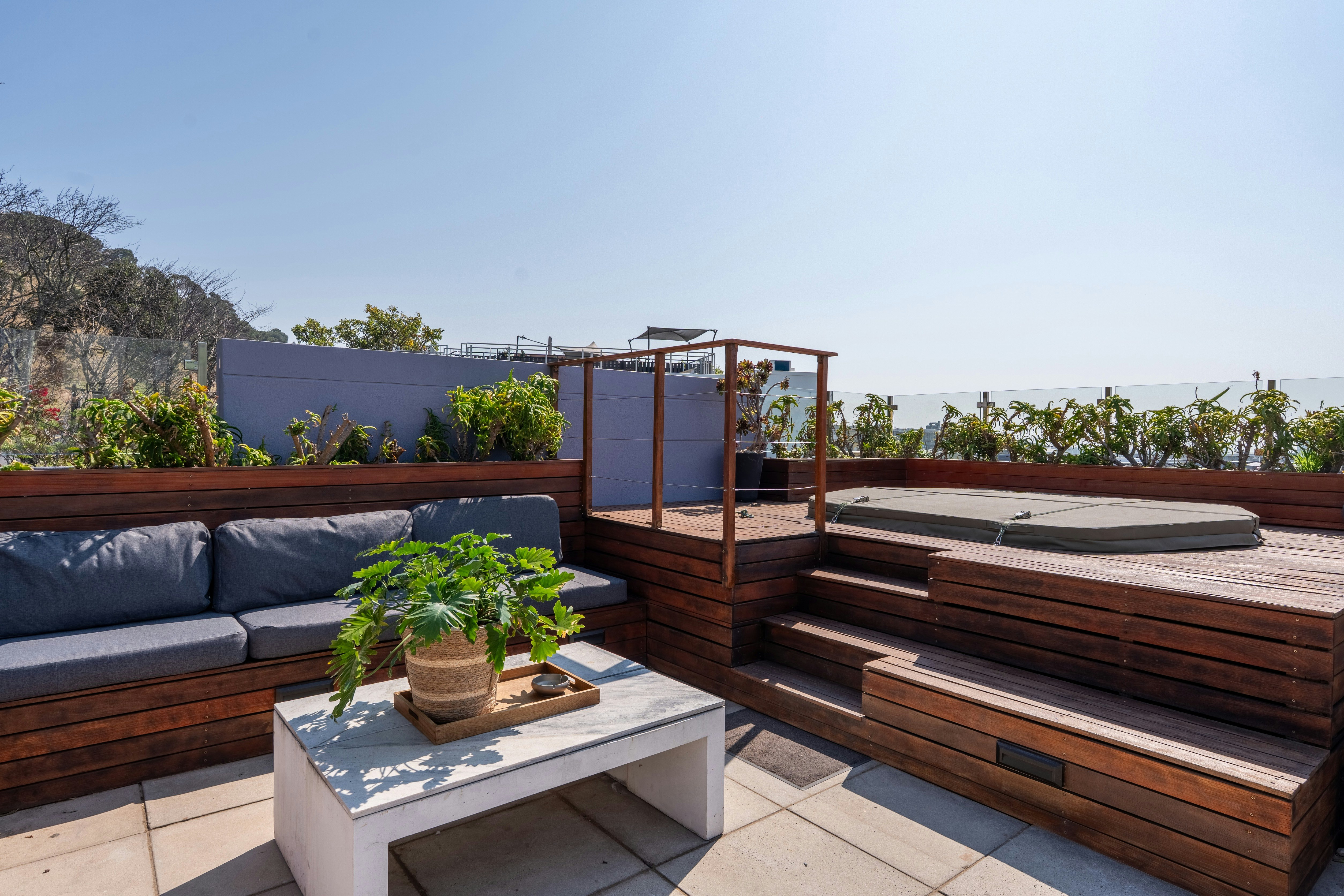 Casa Dias | Scenic Mountain Views | Unbeatable City Access image no 4 of 28
