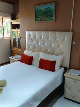 Garden Route Accommodation at Guest Lodge on the Edge | Viya