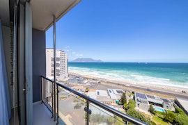 Bloubergstrand Accommodation at Infinity 704 | Viya