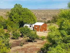 Karoo Accommodation at Rooidam Campsites | Viya