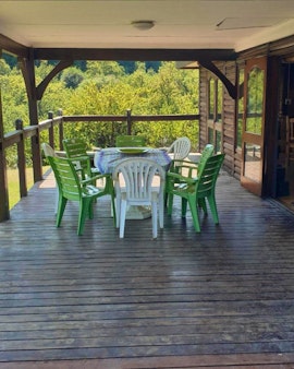 KwaZulu-Natal Accommodation at Star Dam - Tranquil Cottage | Viya