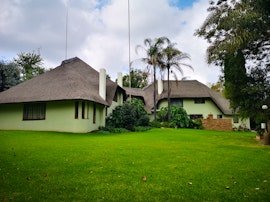 Pretoria Accommodation at Diamantvallei Landgoed | Viya