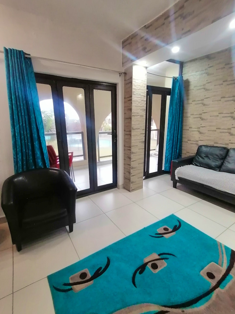 Amanzimtoti Accommodation at  | Viya