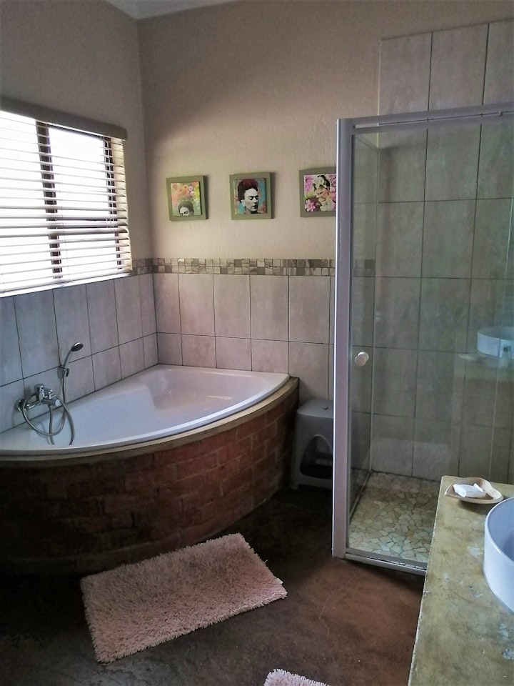 Bloemfontein Accommodation at Bel Tramonto | Viya